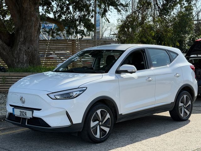 Image for 2024 MG ZS SE