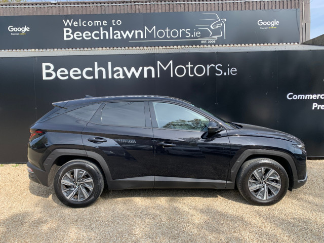 Image for 2022 Hyundai Tucson 1.6 CRDI COMFORT PLUS // PRICE EXCL. VAT // 04/27 CVRT // ONE OWNER // FULL SERVICE HISTORY // GREAT CONDITION // 