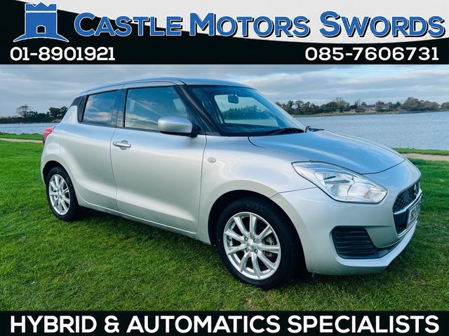 Image for 2019 Suzuki Swift FINANCE AVAILABLE FROM €57 P/W