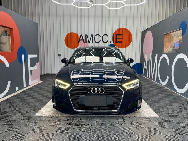 Image for 2020 Audi A3 €25950! 2020 AUDI A3 SPORT HEATED SEATS 1.4 PETROL / 25k KMs / HEATED SEATS , REVERSE CAMERA & MORE
