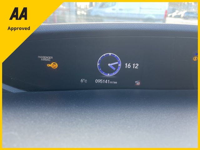 Image for 2016 Honda Civic I-DTEC SE PLUS NAV FREE DELIVERY 