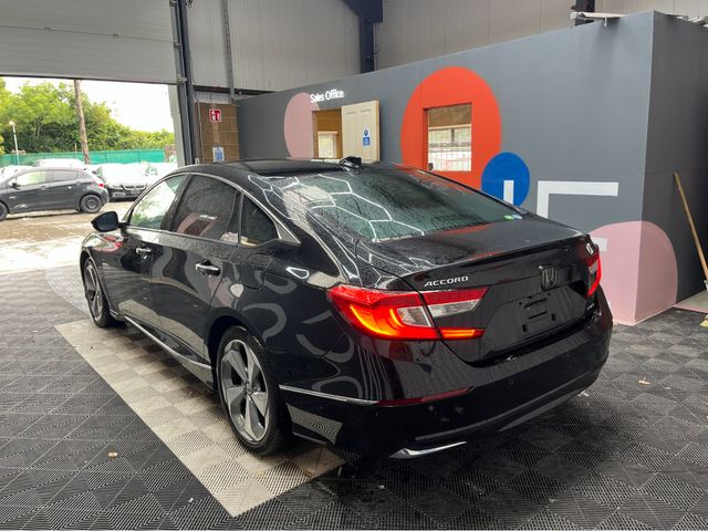 Image for 2020 Honda Accord HONDA ACCORD 2.0 HYBRID / 94k KMs / REVERSE CAMERA , HEATED SEATS , ADAPTIVE CRUISE & MORE