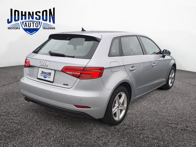 Image for 2020 Audi A3 1.4 Petrol Auto