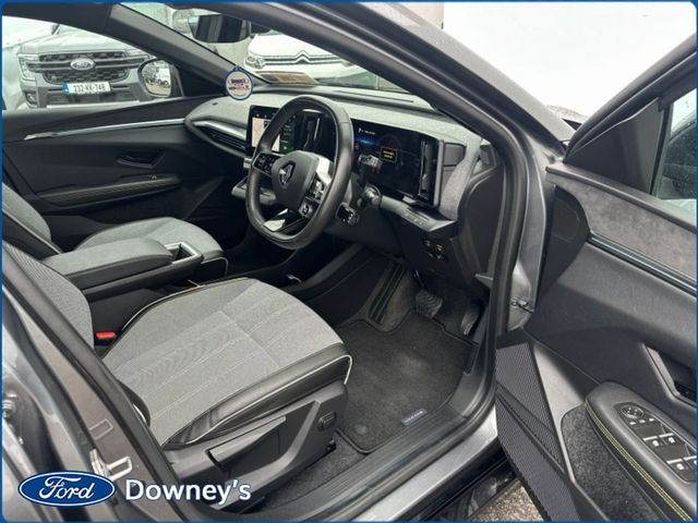 Image for 2023 Renault Megane E-Tech EV 60 60kWh