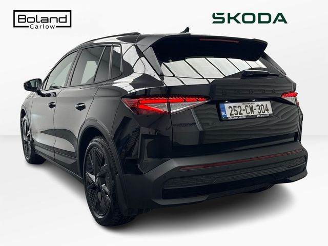 Image for 2025 Skoda Elroq RS 340BHP *PRICE DROP* €100 PER WEEK ON PCP