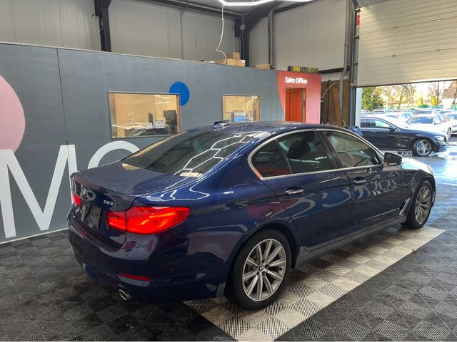Image for 2017 BMW 5 Series €22950 2017 BMW 520D 523D 2.0 AUTOMATIC / CRUISE CONTROL / REVERSE CAMERA / ELECTRIC MEMORY & HEATED SEATS AND MORE
