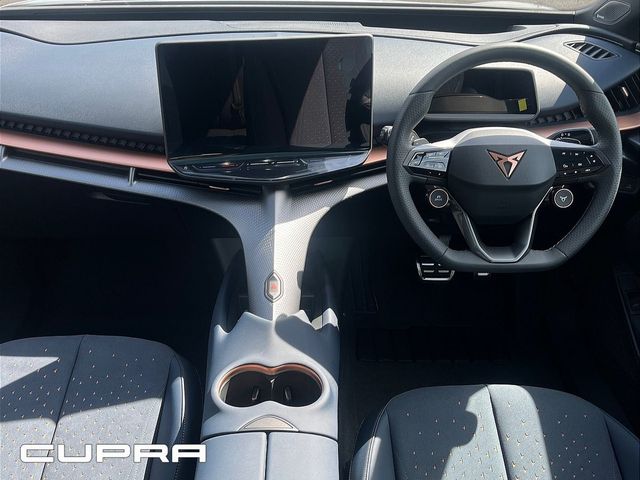 Image for 2026 Cupra Tavascan ENDURANCE 6 286HP *5 YEAR WARRANTY* *Brand New - Ready for Immediate Delivery*