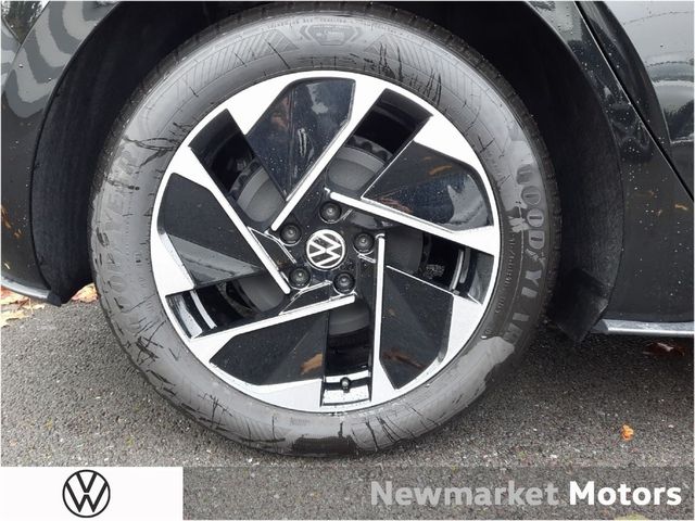 Image for 2026 Volkswagen ID.3 AVAILABLE PRO 58KWH AVAILABLE FOR JANUARY 2026 DELIVERY