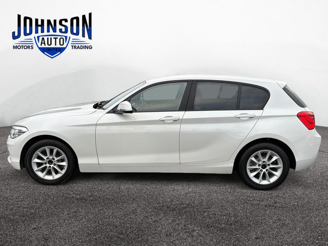 Image for 2017 BMW 1 Series 1.5 Petrol Auto