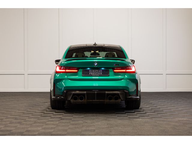 Image for 2021 BMW M3 Competition
