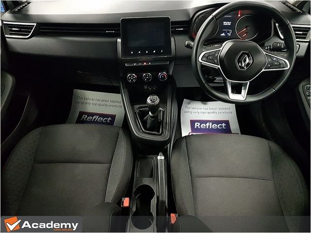 Image for 2022 Renault Clio Dynamique Edition Naeb TCE 90