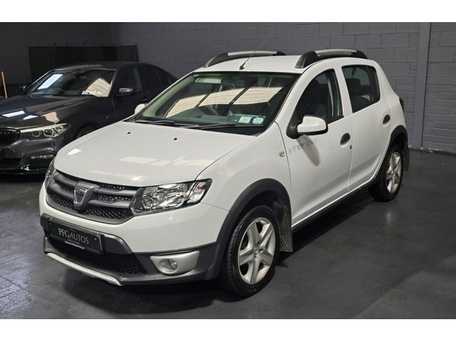 Image for 2015 Dacia Sandero Stepway 1.5 dCi 90 STEPWAY ALTERNATIVE