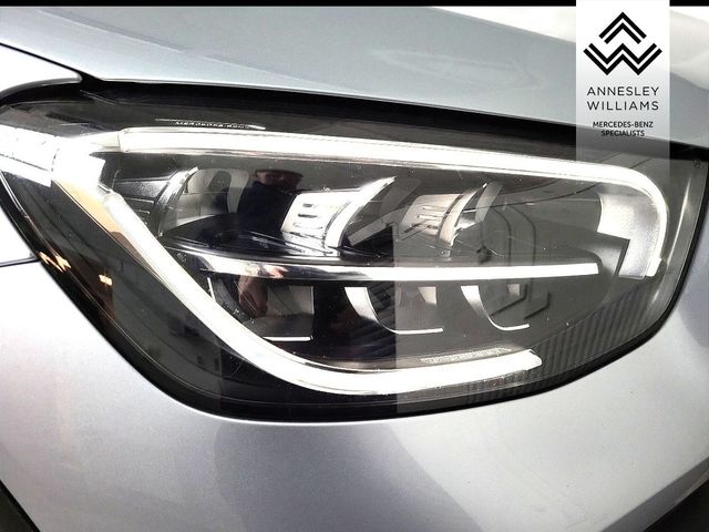 Image for 2021 Mercedes-Benz GLC Class GLC300de AMG