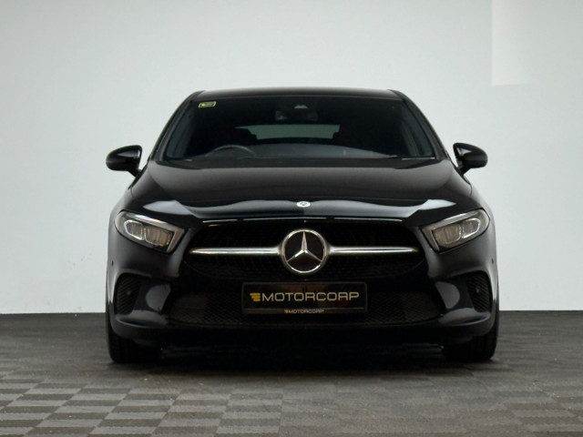 Image for 2019 Mercedes-Benz A Class A200 STYLE 5DR