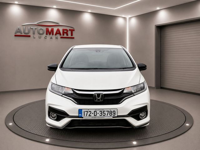Image for 2017 Honda Fit 