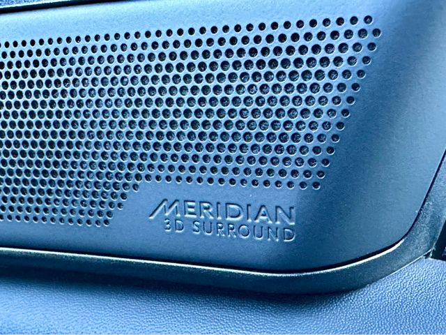 Image for 2025 Land Rover Range Rover Sport AUTOBIOGRAPHY