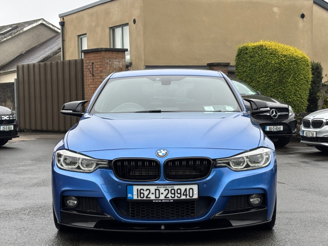 Image for 2016 BMW 3 Series 330E M-SPORT AUTO *LOW KMS*