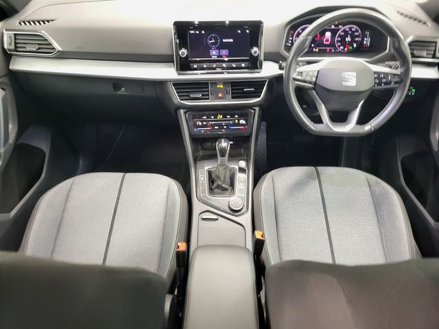 Image for 2022 SEAT Tarraco 2.0TDI 150hp DSG 7S SE