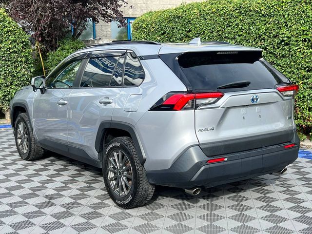 Image for 2023 Toyota Rav4 2.5 HYBRID AUTO // REVERSE CAMERA // DUAL ZONE CLIMATE CONTROL // ADAPTIVE CRUISE CONTROL