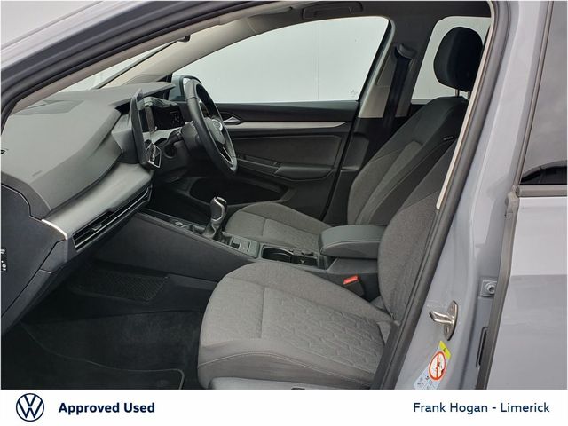 Image for 2024 Volkswagen Golf EDITION 75 1.5 TSI 115HP - NEW MODEL - CALL/TEXT LARRY 0868366419