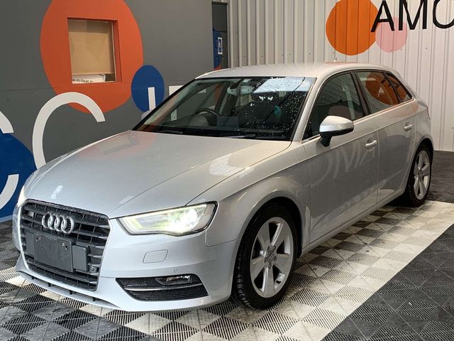 Image for 2013 Audi A3 Audi A3 Automatic 1.4 TFSI / Reverse Camera / Audi A3 Automatic 