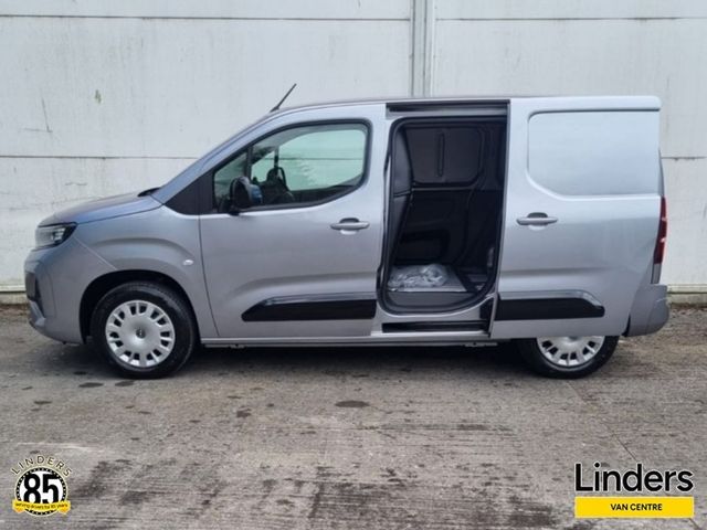Image for 2026 Opel Combo SPORTIVE 261 5 YEAR WARRANTY 
