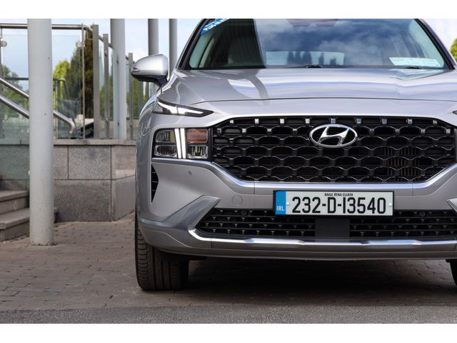 Image for 2023 Hyundai Santa Fe 1.6 PHEV 4WD Executive Plus Auto - Plug in Hybrid 