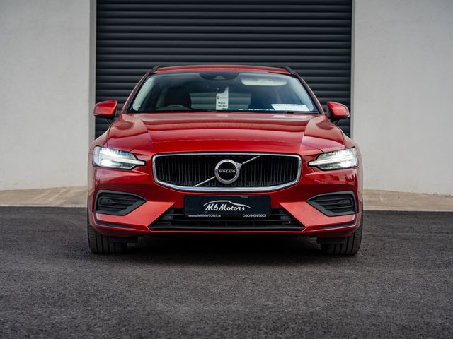 Image for 2020 Volvo V60 D4 MOMENTUM PLUS