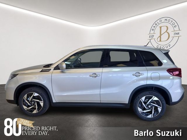 Image for 2026 Suzuki Vitara ULTRA ALLGRIP 4X4