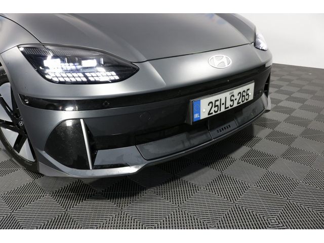 Image for 2025 Hyundai Ioniq 6 ELEGANCE 77 kWh EV