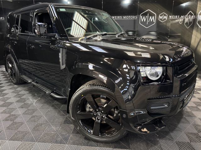 Image for 2021 Land Rover Defender 110 3.0 D300 Hard Top S