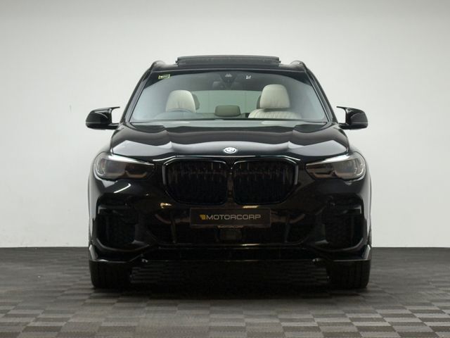Image for 2023 BMW X5 45E M SPORT XDRIVE *PAN ROOF*