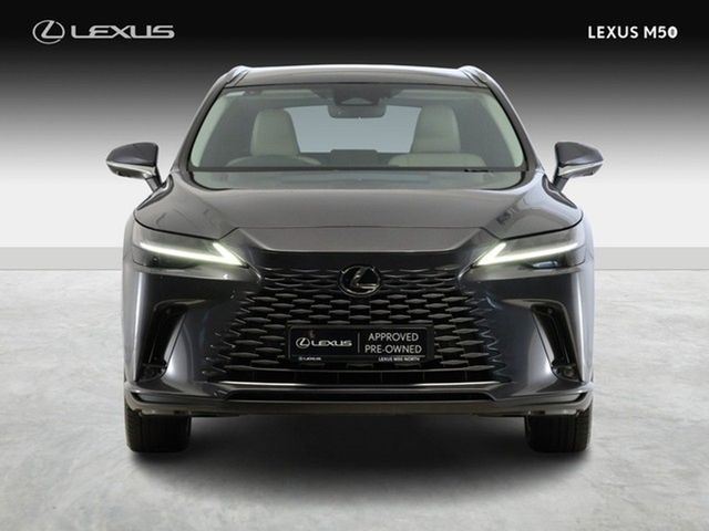Image for 2023 Lexus RX450h+ Luxury