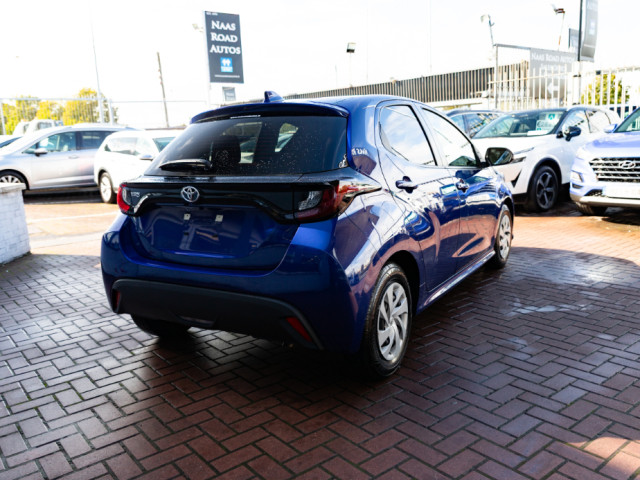 Image for 2020 Toyota Yaris 