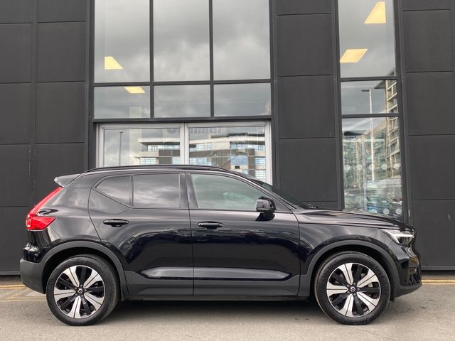 Image for 2023 Volvo XC40 *Fully Electric* Core Recharge Auto EV