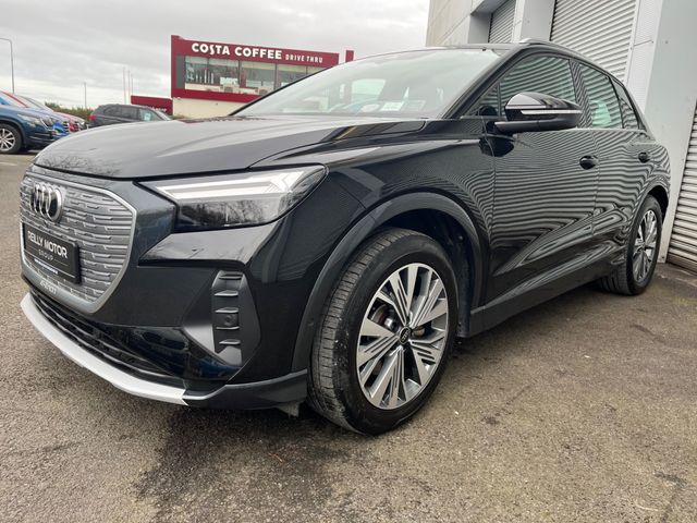 Image for 2023 Audi Q4 E-TRON SPORT 4DR AUTOMATIC 82KW