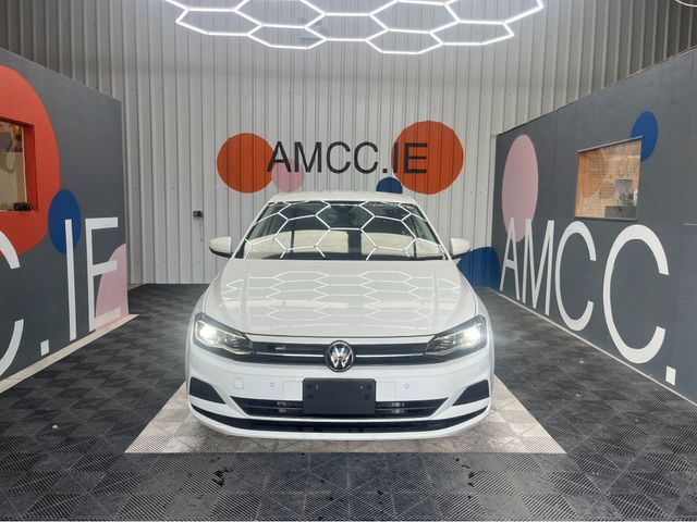 Image for 2021 Volkswagen Polo POLO AUTOMATIC 1.0 TSI COMFORT LINE / 20k KMs / REVERSE CAMERA , ADAPTIVE CRUISE & MORE