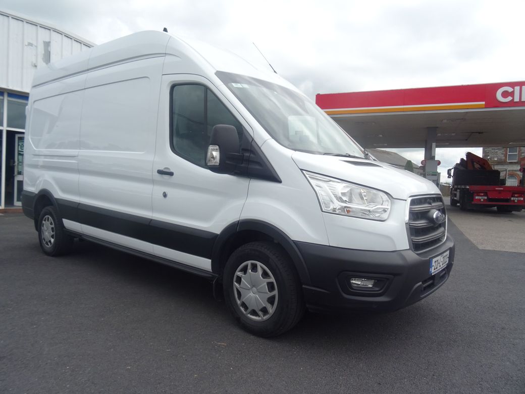 Image for 2022 Ford Transit 350L Trend 2.0TD170** HIGH ROOF**