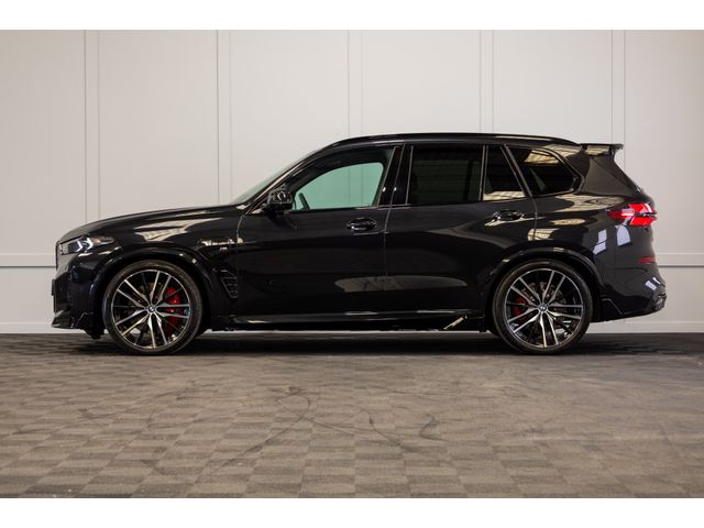 Image for 2026 BMW X5 X-Drive 50e M-Sport Pro