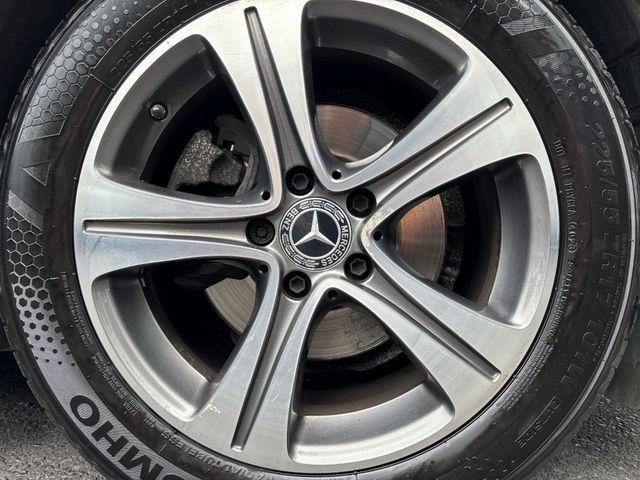 Image for 2019 Mercedes-Benz E Class E220 D SE 4DR AUTO