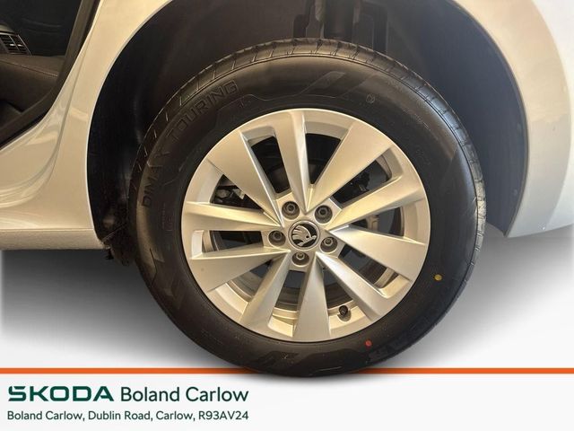 Image for 2024 Skoda Kamiq 1.0TSI AMB *2YR WARRANTY* €40 PER WEEK ON PCP