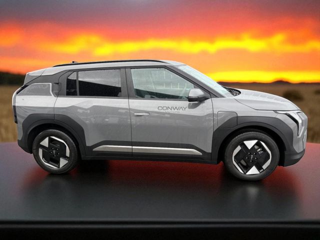 Image for 2026 Kia EV3 Earth K2