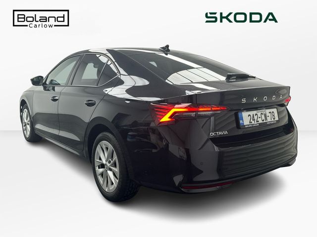 Image for 2024 Skoda Octavia 2.0TDI SEL *FREE HAMPER* €85 P/W ON PCP