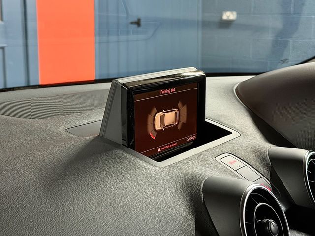 Image for 2017 Audi A1 Sportback 1.0L TFSi Automatic 