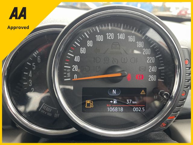 Image for 2018 Mini Cooper COOPER FREE DELIVERY 