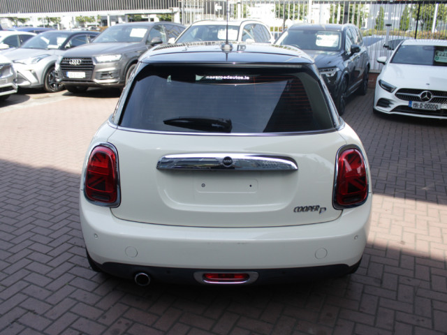 Image for 2019 Mini Cooper D 1.5 5DR HATCHBACK AUTOMATIC // WITH 152, 000 KM'S // BUY WITH CONFIDENCE AA AND SIMI APPROVED DEALER 2026 // FINANCE ARRANGED // ALL TRADE INS WELCOME //