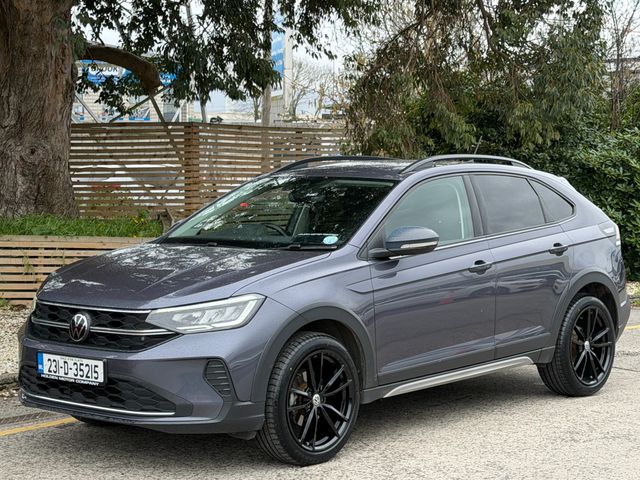 Image for 2023 Volkswagen Taigo Life