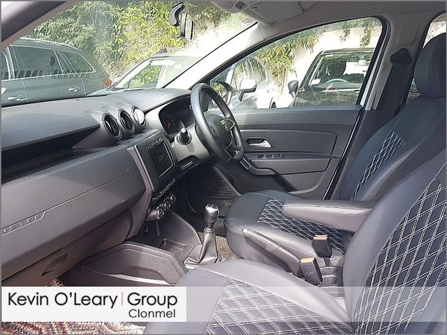 Image for 2020 Dacia Duster Comfort TCe 100