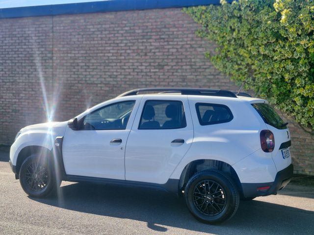 Image for 2020 Dacia Duster ESSENTIAL DCI FINANCE AVAILABLE