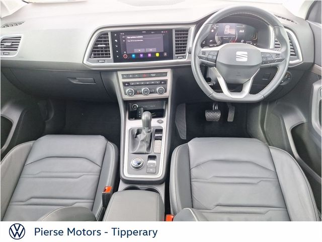 Image for 2025 SEAT Ateca 2.0TDI 150hp DSG Xperience